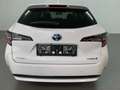 Toyota Corolla Kombi 1,8 Hybrid Active Drive Automatik Weiß - thumbnail 6