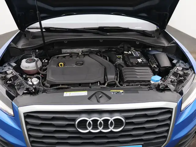 Audi Q2 view 14