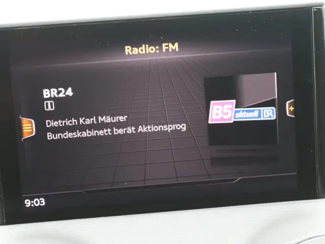 Audi Q2 view 10