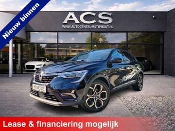 1.6 E-Tech hybrid 145 | Ad.cruise | Leder | Camera