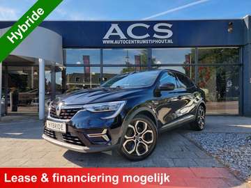 1.6 E-Tech hybrid 145 E-Tech engineered