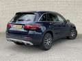 Mercedes-Benz GLC 300 300e 4MATIC Business Solution l Carplay l Rijassis Blauw - thumbnail 3