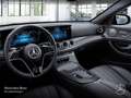 Mercedes-Benz E 450 T 4M AMG+PANO+360+AHK+MULTIBEAM+STHZG+CARBON Grijs - thumbnail 10