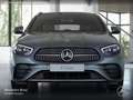 Mercedes-Benz E 450 T 4M AMG+PANO+360+AHK+MULTIBEAM+STHZG+CARBON Grau - thumbnail 6