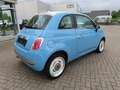 Fiat 500 1.2 Vintage '57 m. KLIMA+PDC+BLUET+LEDER+GJR Blau - thumbnail 4