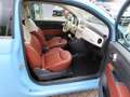 Fiat 500 1.2 Vintage '57 m. KLIMA+PDC+BLUET+LEDER+GJR Blau - thumbnail 6