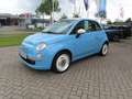 Fiat 500 1.2 Vintage '57 m. KLIMA+PDC+BLUET+LEDER+GJR Blau - thumbnail 2