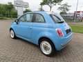 Fiat 500 1.2 Vintage '57 m. KLIMA+PDC+BLUET+LEDER+GJR Blau - thumbnail 3