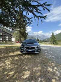1.6 dit GT-S Sport Style lineartronic