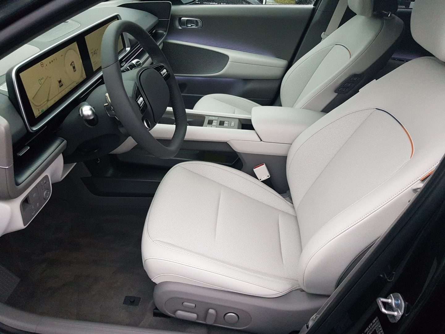 Hyundai IONIQ 6