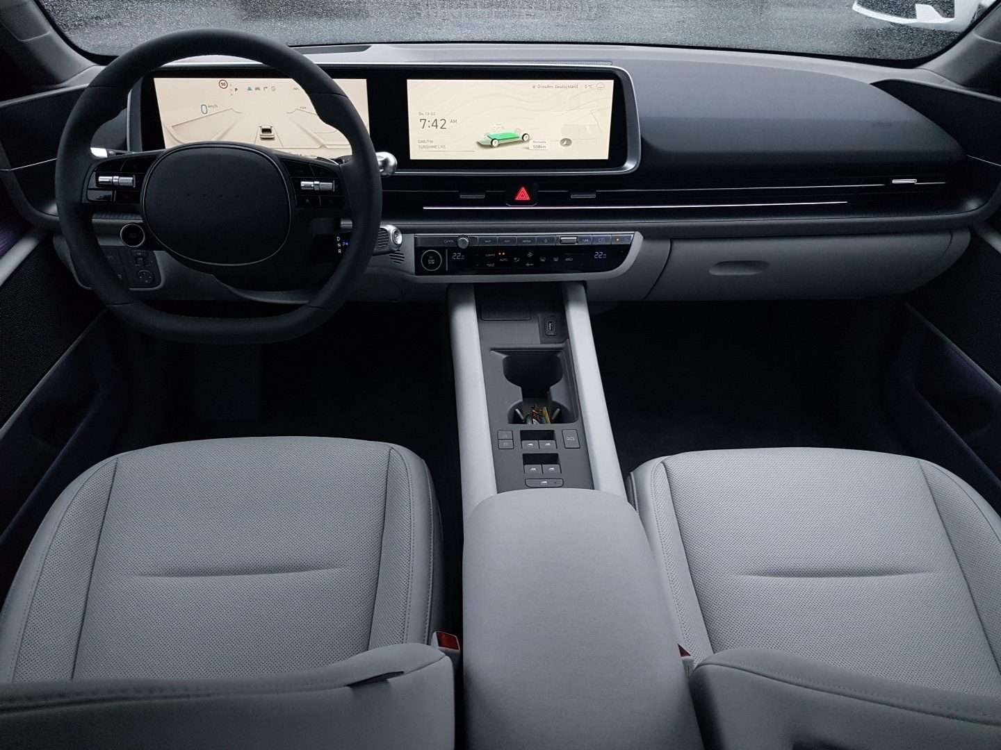 Hyundai IONIQ 6
