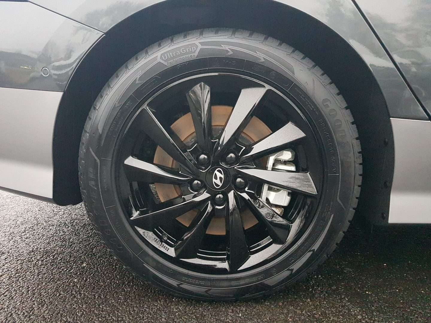 Hyundai IONIQ 6