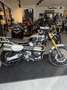 Triumph Scrambler Argent - thumbnail 3