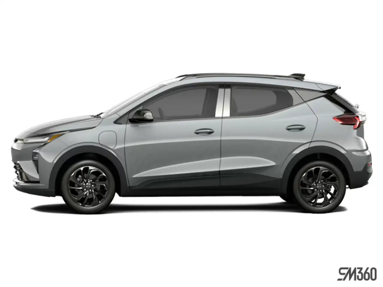2027 Chevrolet Bolt