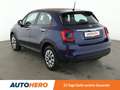 Fiat 500X 1.5 Mild-Hybrid Dolcevita Sport Aut.*NAVI*PDC*CAM* Blau - thumbnail 4