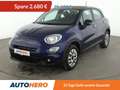 Fiat 500X 1.5 Mild-Hybrid Dolcevita Sport Aut.*NAVI*PDC*CAM* Blau - thumbnail 1