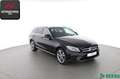 Mercedes-Benz C 300 4M T BURMESTER,COMAND,MULTIBEAM,DISTRONIC Schwarz - thumbnail 7