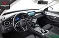 Mercedes-Benz C 300 4M T BURMESTER,COMAND,MULTIBEAM,DISTRONIC Schwarz - thumbnail 9