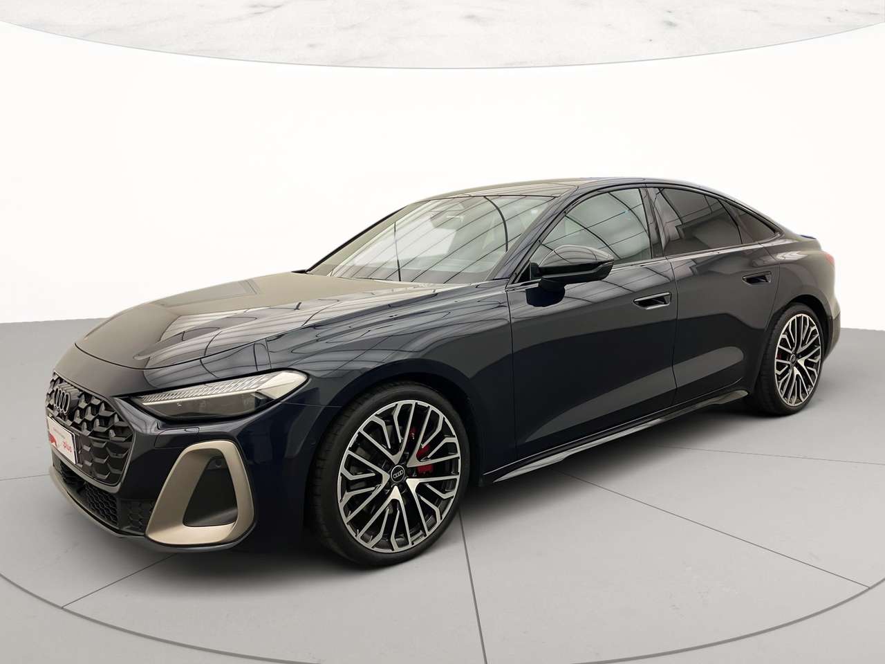 Audi A5 2.0 TDI S line edition quattro S tronic