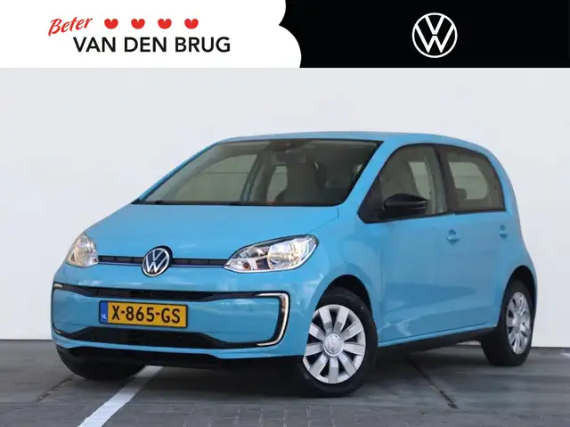 Volkswagen e-up! e-up! Move | Stoelverwarming | Airco | Camera | Pa
