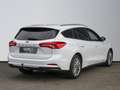 Ford Focus Turnier Titanium SHZ,LED,PDC Weiß - thumbnail 3