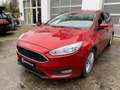 Ford Focus 1.0 EcoBoost 2016 125hp break GPS PDC AIRCO EURO6B Rouge - thumbnail 5