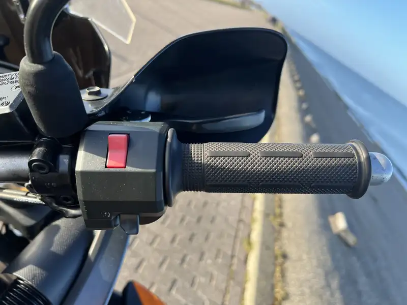 Kawasaki KLE 500 - foto 7