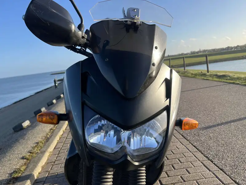 Kawasaki KLE 500 - foto 3