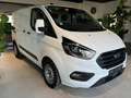 Ford Transit Custom 340 L1 AUT. Navi 170 PS Kamera Schränke Weiß - thumbnail 2