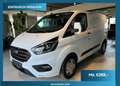 Ford Transit Custom 340 L1 AUT. Navi 170 PS Kamera Schränke Weiß - thumbnail 1