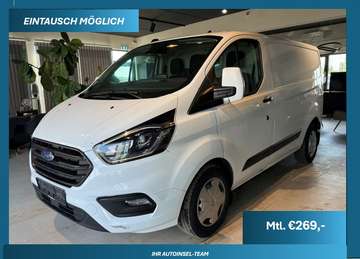 340 L1 AUT. Navi 170 PS Kamera Schränke