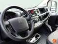 Citroën Jumper 2.2HDI L2H2 FURGON 140CV ISOTERMO FRIO CONG Blanco - thumbnail 10