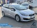 Kia Ceed SW / cee'd SW +Garantie Navi Einpark-Kamera TÜV+Service NEU Silber - thumbnail 1