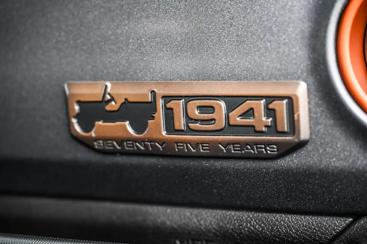 Jeep Gladiator снимка Jeep Gladiator