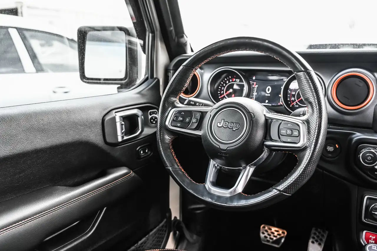 Jeep Gladiator снимка Jeep Gladiator