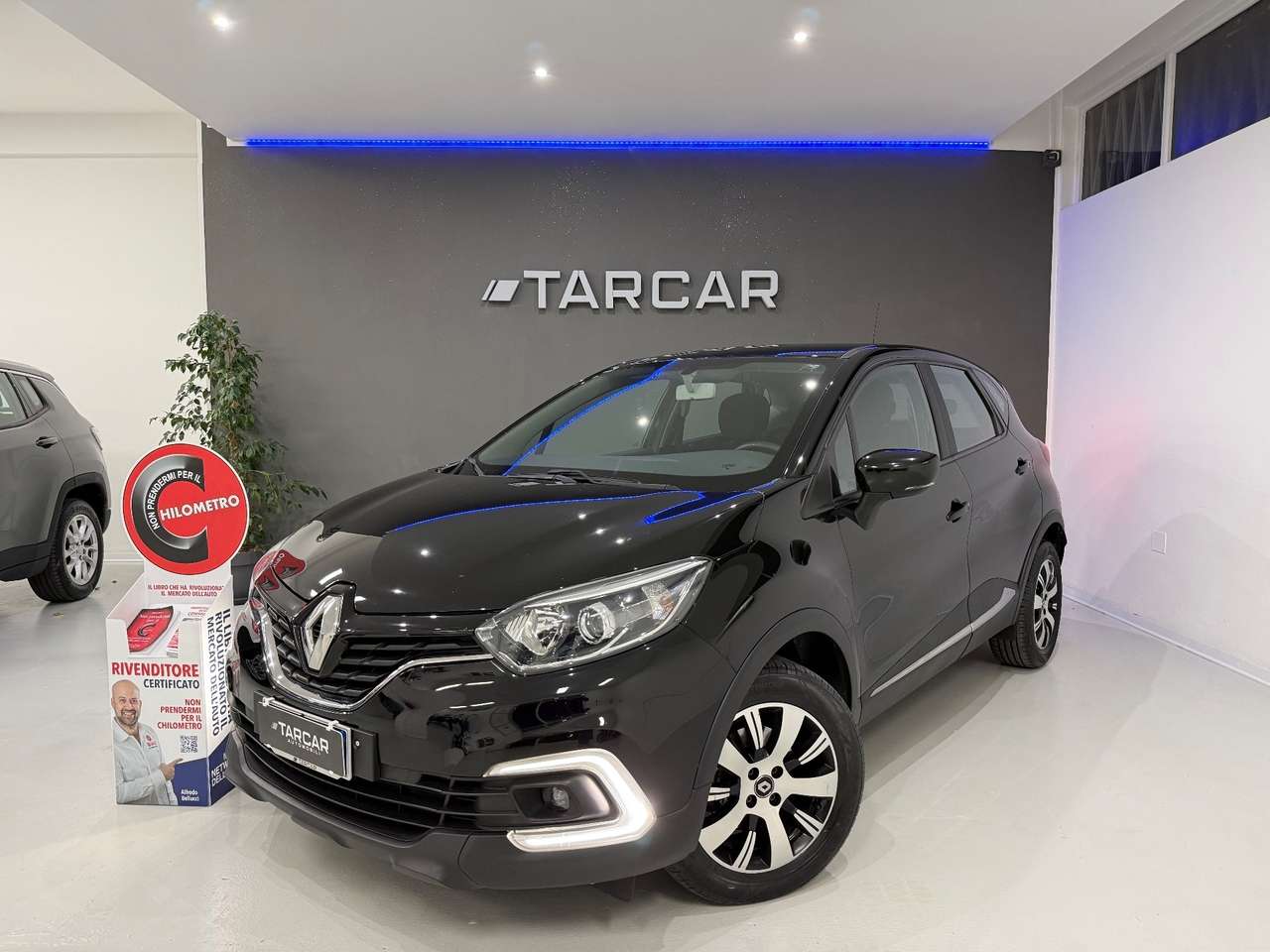 Renault Captur Captur dCi 8V 90 CV EDC Business N1