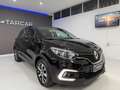 Renault Captur Captur dCi 8V 90 CV EDC Business N1 Nero - thumbnail 4