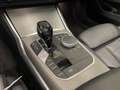 BMW 330 d 3.0D 48V Touring Msport MHEV *PELLE * TETTO * Schwarz - thumbnail 17