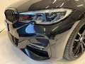 BMW 330 d 3.0D 48V Touring Msport MHEV *PELLE * TETTO * Schwarz - thumbnail 37