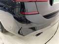 BMW 330 d 3.0D 48V Touring Msport MHEV *PELLE * TETTO * Schwarz - thumbnail 38