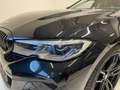 BMW 330 d 3.0D 48V Touring Msport MHEV *PELLE * TETTO * Schwarz - thumbnail 36