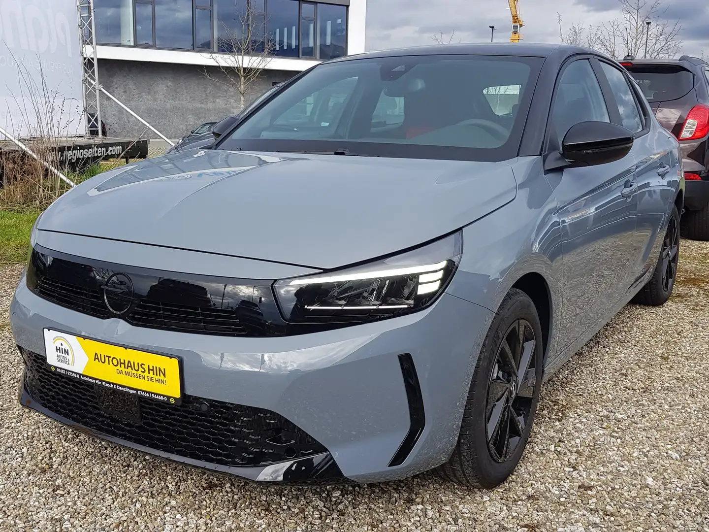 Opel Corsa 1.2 Turbo YES -weitere 450 Fahrzeuge lieferbar - 1