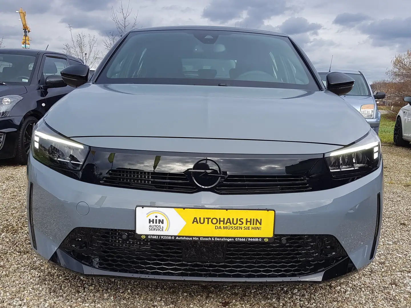 Opel Corsa 1.2 Turbo YES -weitere 450 Fahrzeuge lieferbar - 2