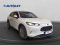 Honda ZR-V ZR-V 2.0 hev Elegance Blanc - thumbnail 3