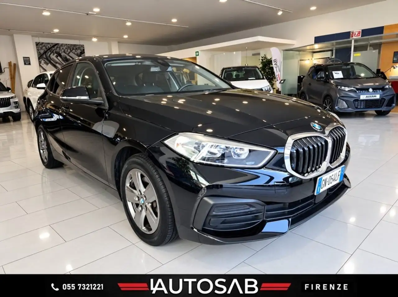 BMW 116