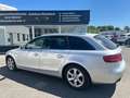 Audi A4 Avant Attraction Scheckheft Gepflegt bei Audi Silber - thumbnail 7