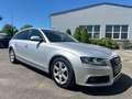 Audi A4 Avant Attraction Scheckheft Gepflegt bei Audi Silber - thumbnail 2