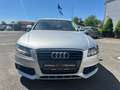 Audi A4 Avant Attraction Scheckheft Gepflegt bei Audi Silber - thumbnail 3