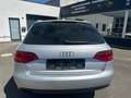 Audi A4 Avant Attraction Scheckheft Gepflegt bei Audi Silber - thumbnail 5