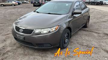 2.0L LX Power Windows/Locks | Cruise | Automatic